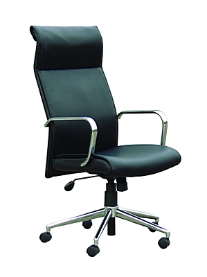 Triton Highback Leather Executive Chair